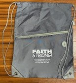 FS 5K Walk/Run Backpack