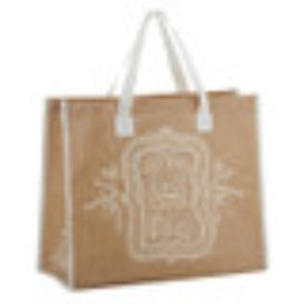 Bag Tote - Let Your Faith be Bigger Than Your Fear