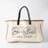 Tote - Bag - Canvas - Be Still and Know