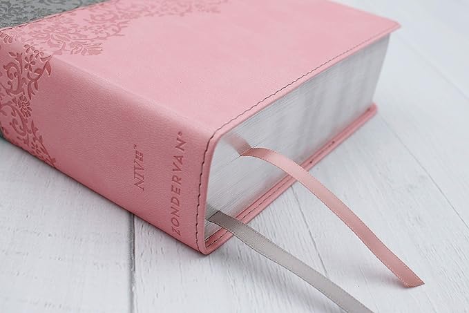 Bible NIV Life Application Study Bible