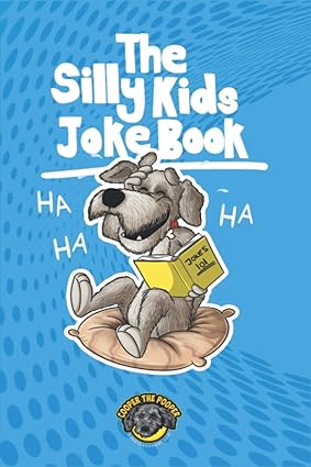 Book - Silly Kids Joke Book