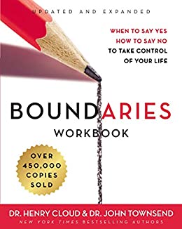 Boundaries