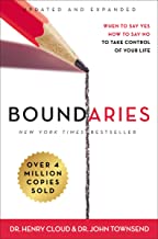 Boundaries Workbook