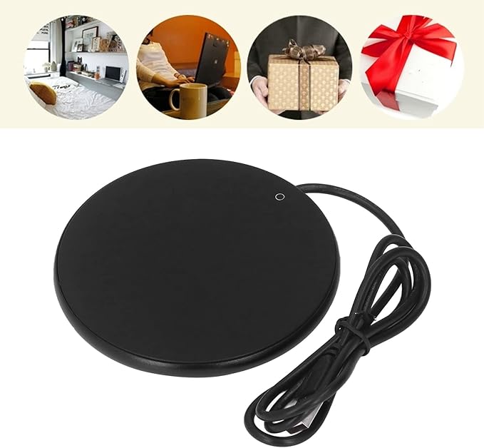 Candle and Mug Warmer