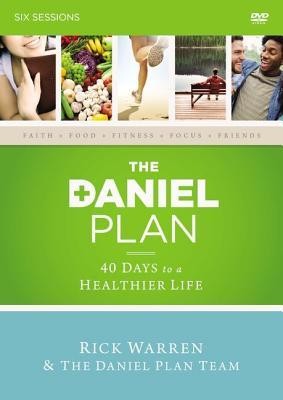 The Daniel Plan in Action-2 Discs
