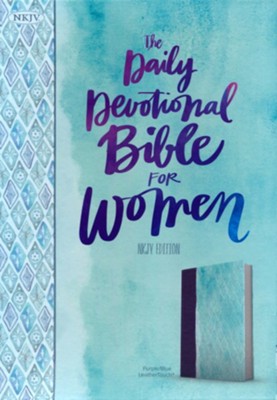 The Daily...Bible for Women