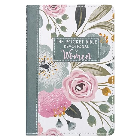Bible - Pocket Devotional for Women