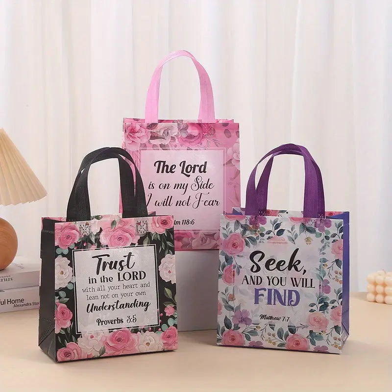 Bag - Gift - Bible Themed Variety