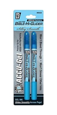 Pen - Accu-Gel