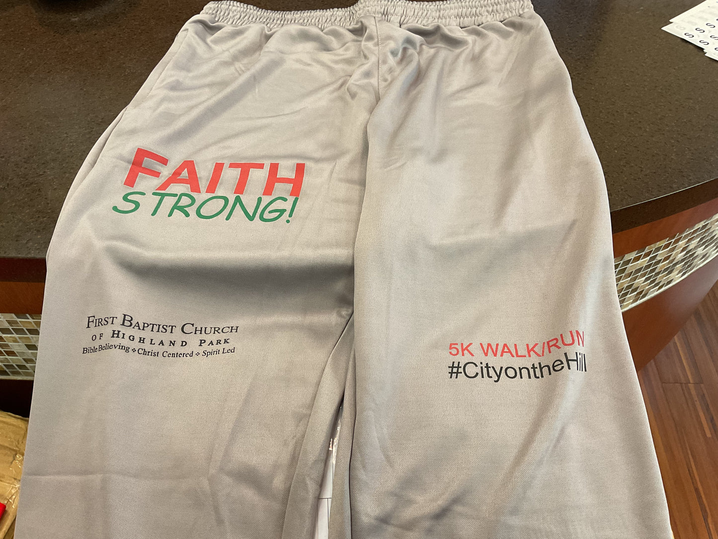 CLEARANCE FS Summer Jogger (Adult)