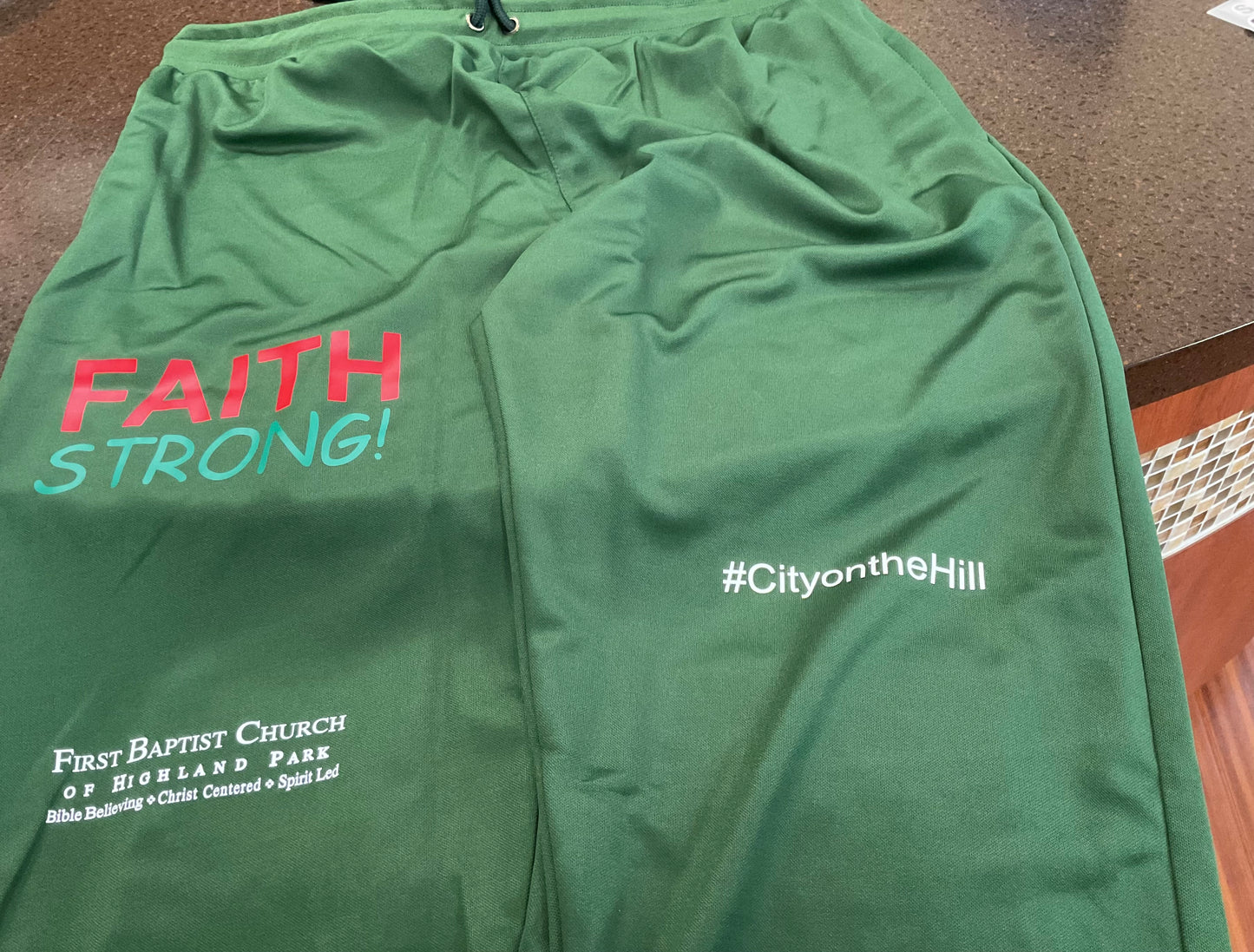 CLEARANCE - FS Winter Jogger (Adult)