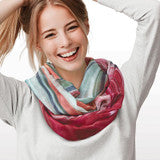Scarf - Infinity - One Size - Variety