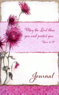 May the Lord Bless You, Journal