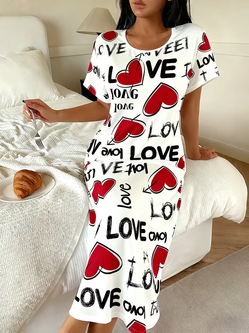 Lounger - Night Gown