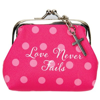 Coin Purse - Variety - Medium