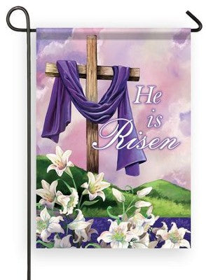 Flag - He Is Risen