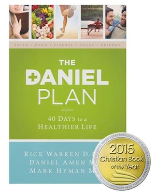 The Daniel Plan