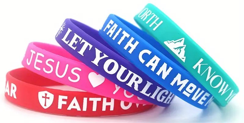 Wristband - Motivational - One Size