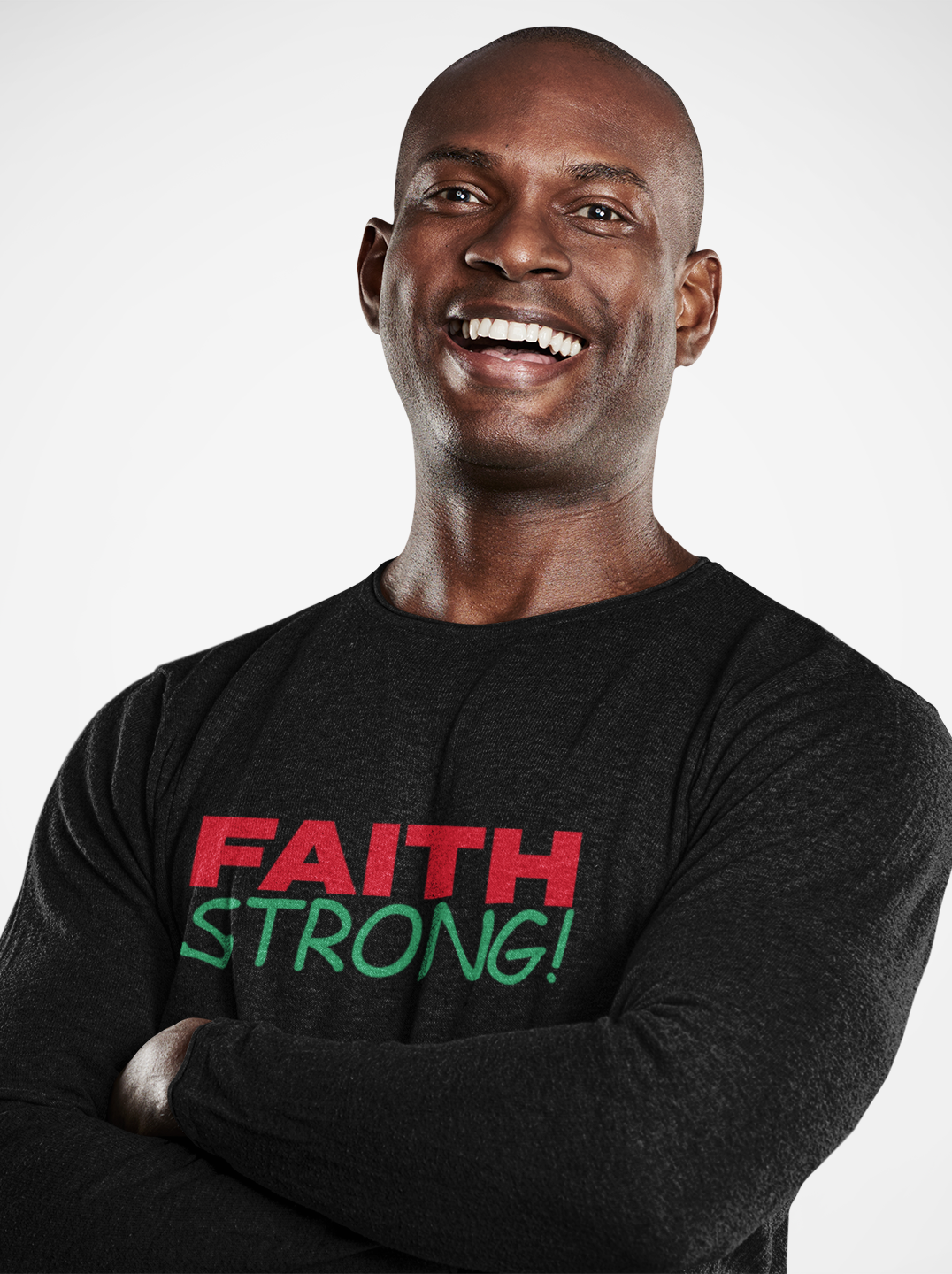 CLEARANCE - FS Dri Fit LS (Long Sleeve Adult)