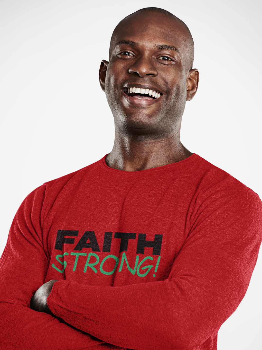 CLEARANCE - FS Dri Fit LS (Long Sleeve Adult)