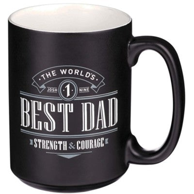Mug - Best Dad Ever-Mug