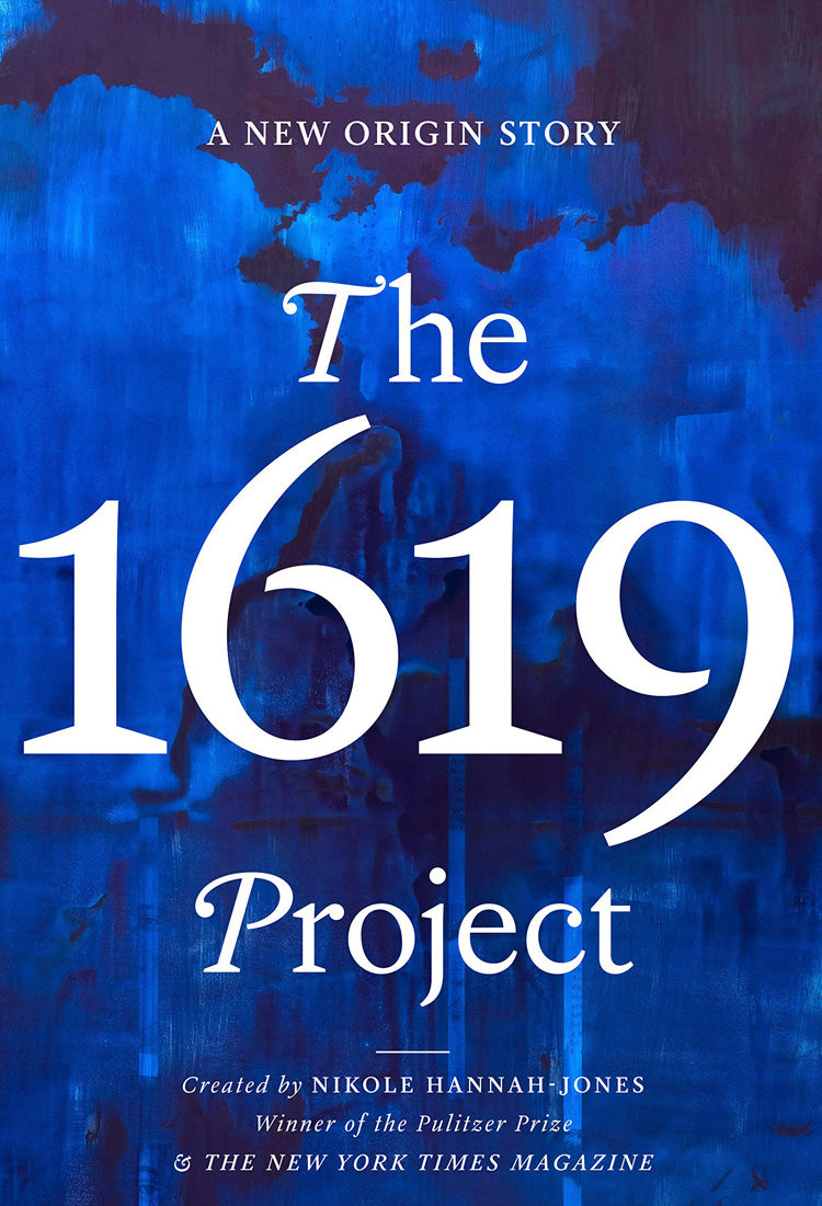 The 1619 Project: A New Origin Story