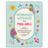 Devotions & Prayers - Mornings With God For Teen Girls