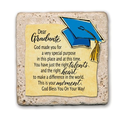 Graduation Sentiment Tile