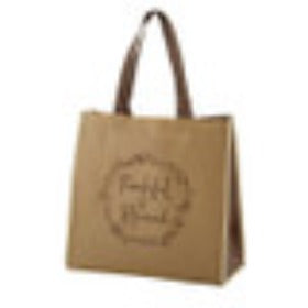 Bag Tote - Thankful & Blessed