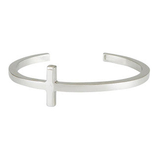 Bracelet - Rejoice Cross