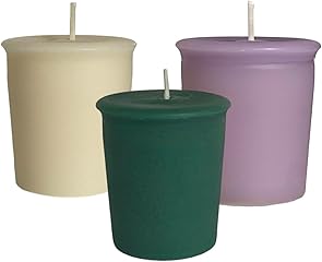 Candle - Scented - Variety