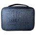 Bible Cover - Names of Jesus - Navy, Large