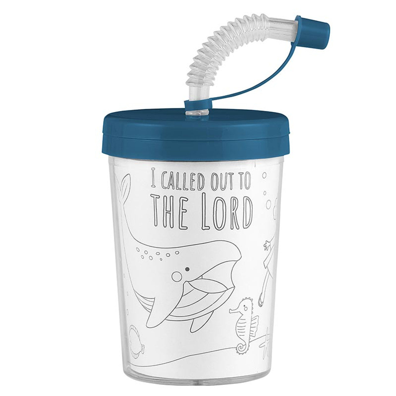 Toddler -Kid Nativity ColorUrCup