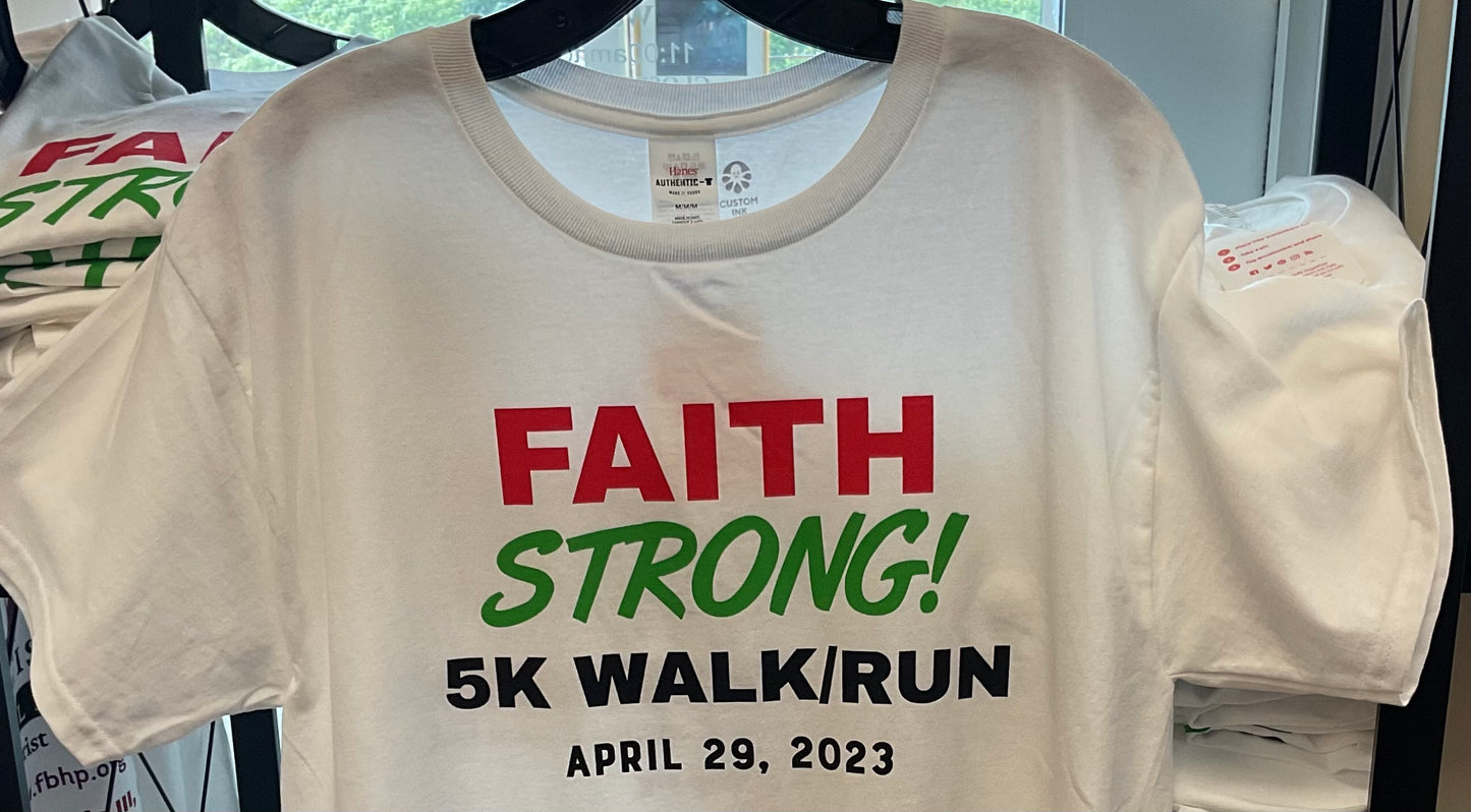 FS 5K W/R Cotton SS Shirts