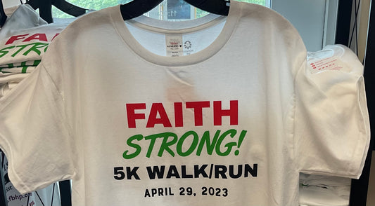 FS 5K W/R Cotton SS Shirts