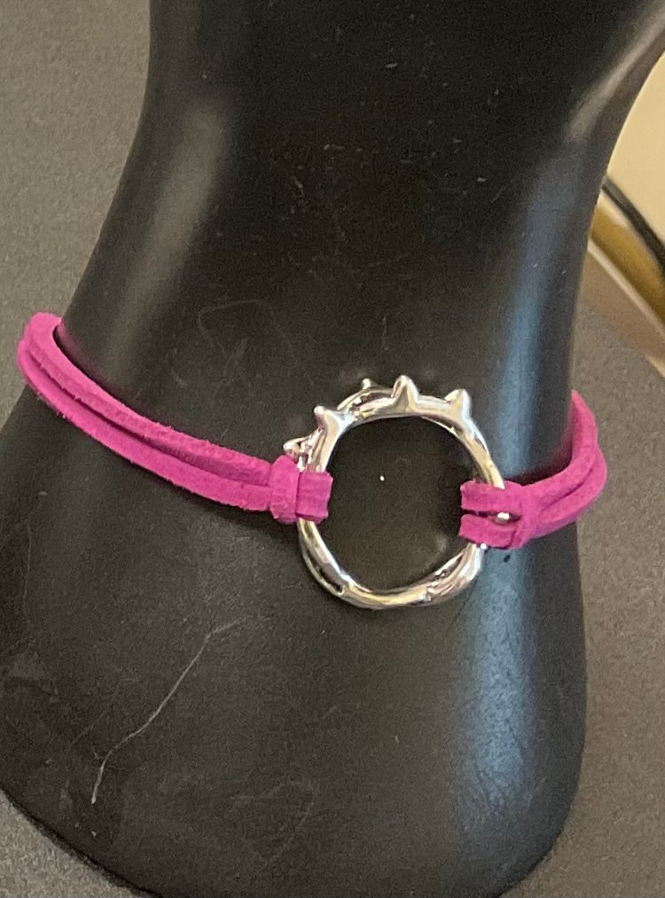 Bracelet Crown of Thorns-One Size