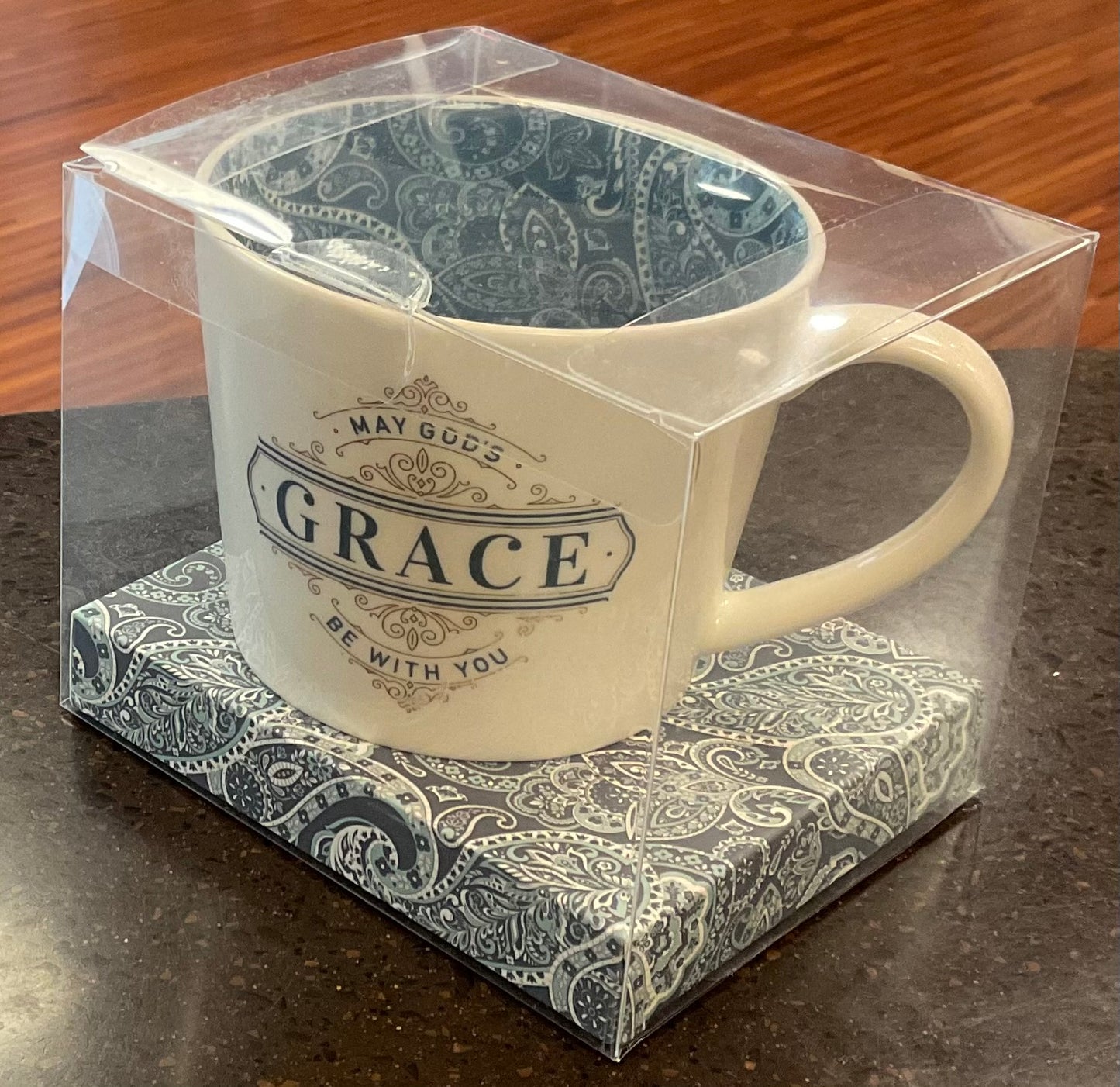 Mug - Grace