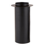 Modern Candle Holder - Black