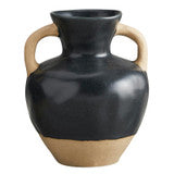 Hydra Stoneware Vase