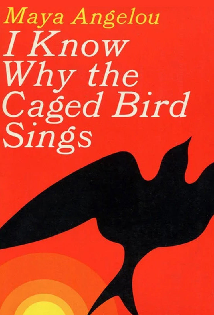 I Know Why the Caged Bird Sings