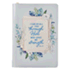 Journal -Zippered - I Can Do All This Through Him Who Gives Me Strength