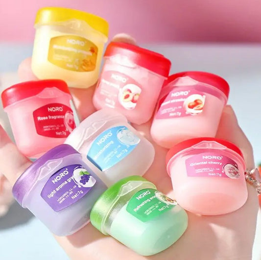 Lip Balm - Glossy & Intense Moisturizer