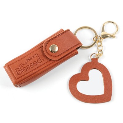Lipstick Holder - Grace, Blessed