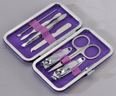 Manicure Set - Variety