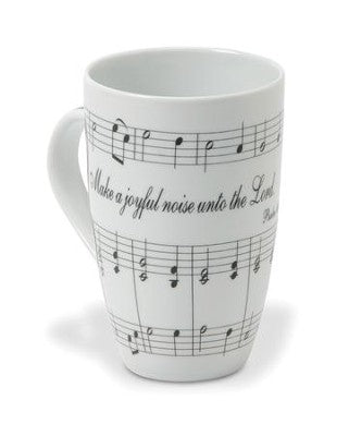 Mug - Musician