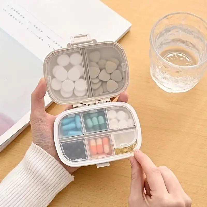 Box - Pill - Large