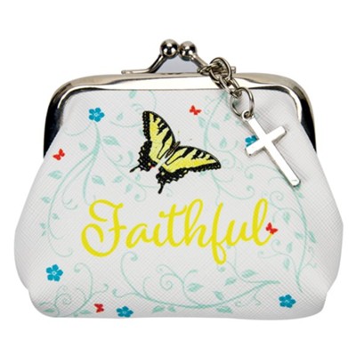 Coin Purse - Variety - Medium