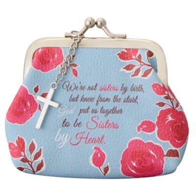 Coin Purse - Variety - Medium