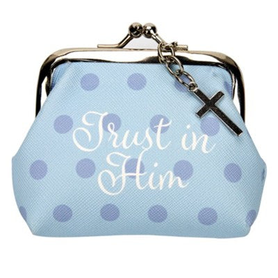 Coin Purse - Variety - Medium