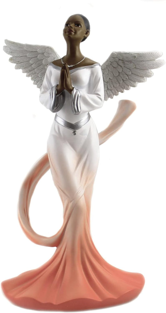 Figurine-Angel - Praying